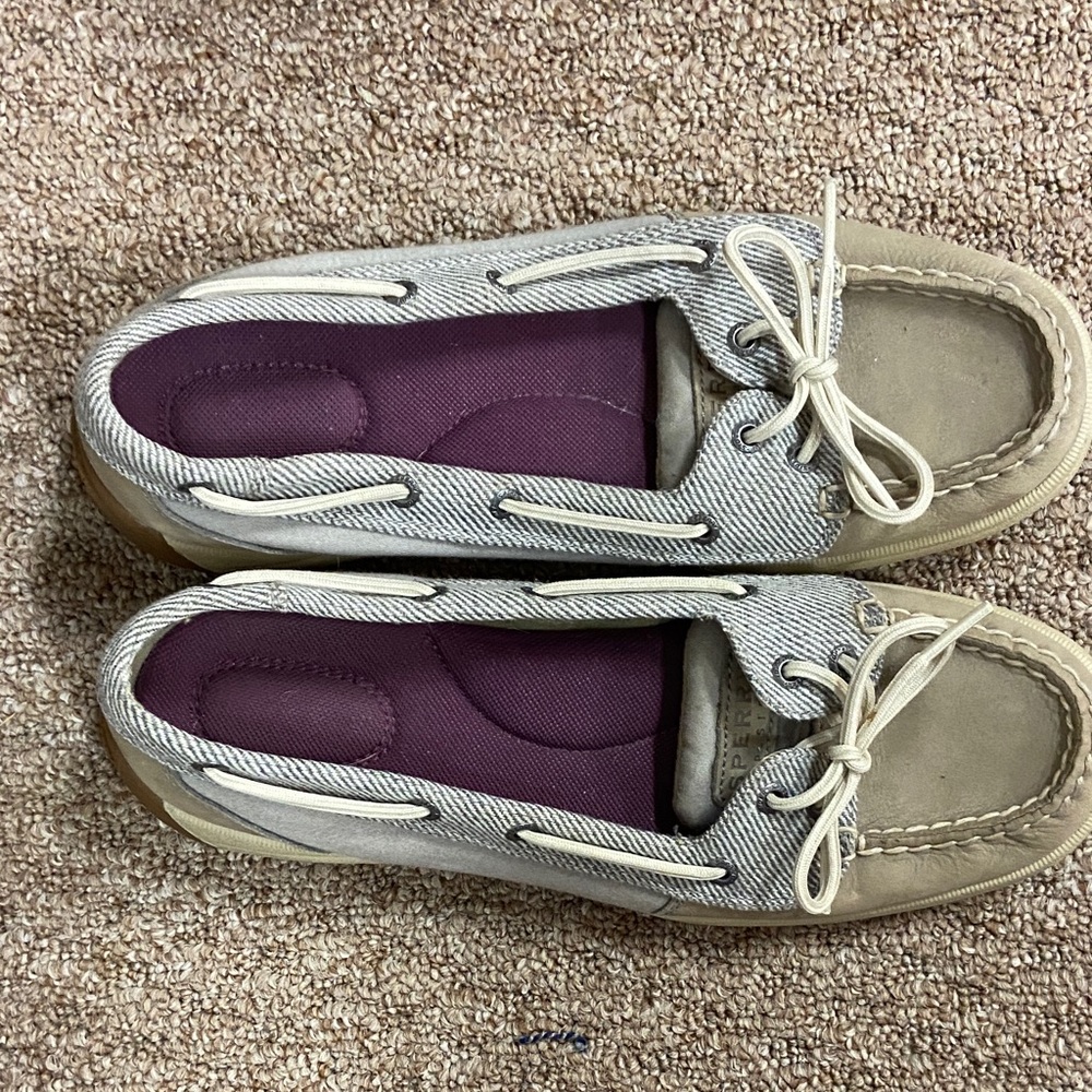 Women's Casual Boat Shoes - Sperry Brand